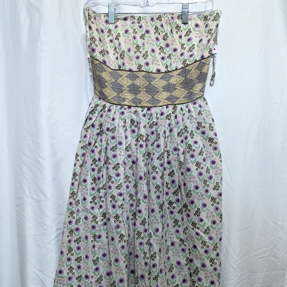 Women's Plenty by Tracy Reese Sun Dress